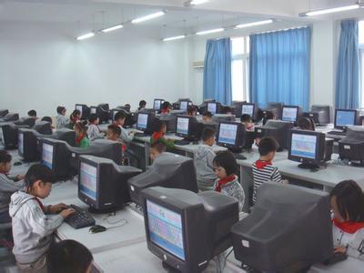 科技與教育相結合 教育科技服務引領未來學習